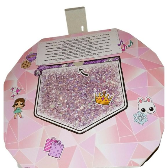 LOL Surprise! #OOTD Outfit of the Day Winter Disco 25+ Surprises New Christmas - Picture 4 of 7